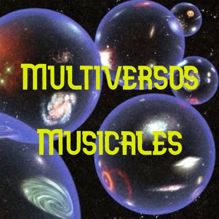 Multiversos musicales