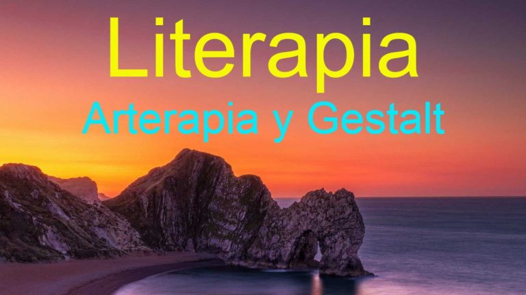 Arterapia y Gestalt