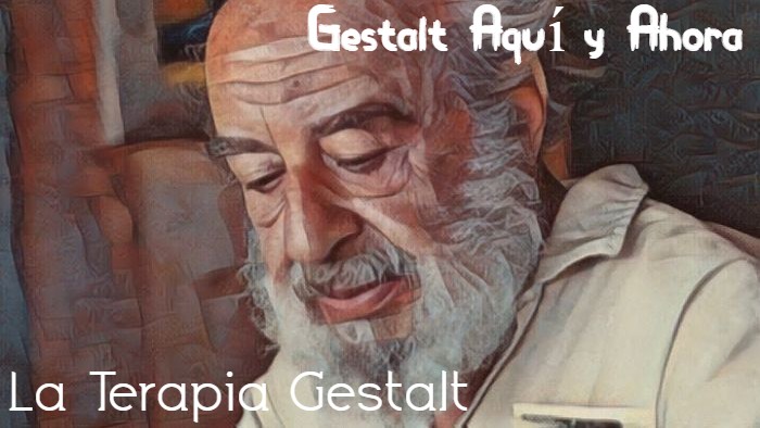 Gestalt Aquí y Ahora