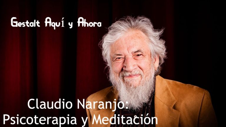 Gestalt Aquí y Ahora