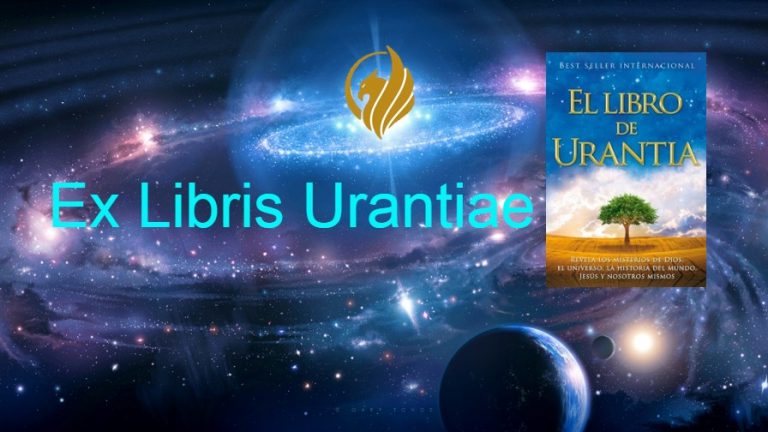 Ex Libris Urantiae