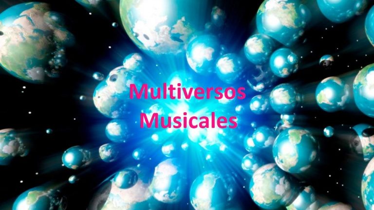 Multiversos Musicales