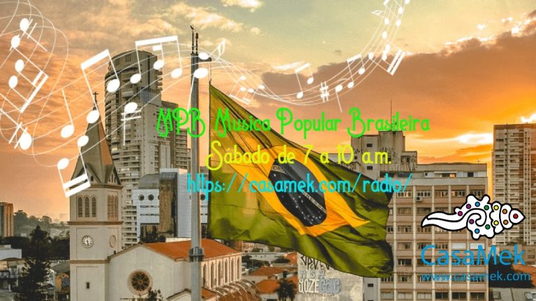 MPB nuevo programa