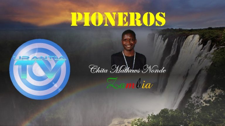 Pioneros Zambia
