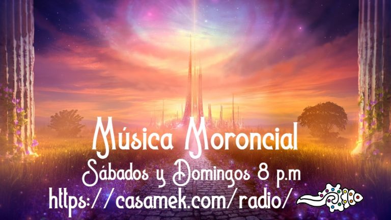 Música Moroncial