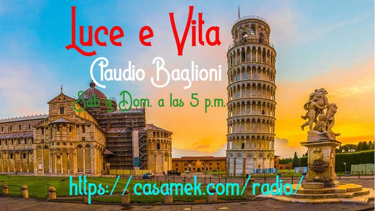 Luce e Vita