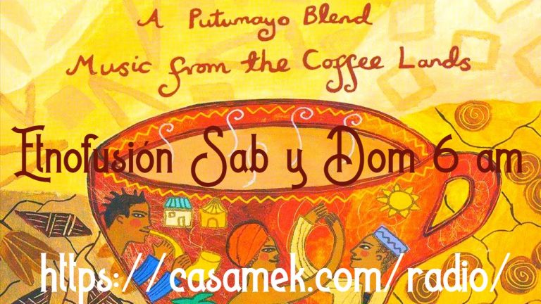 Música de las tierras cafeteras