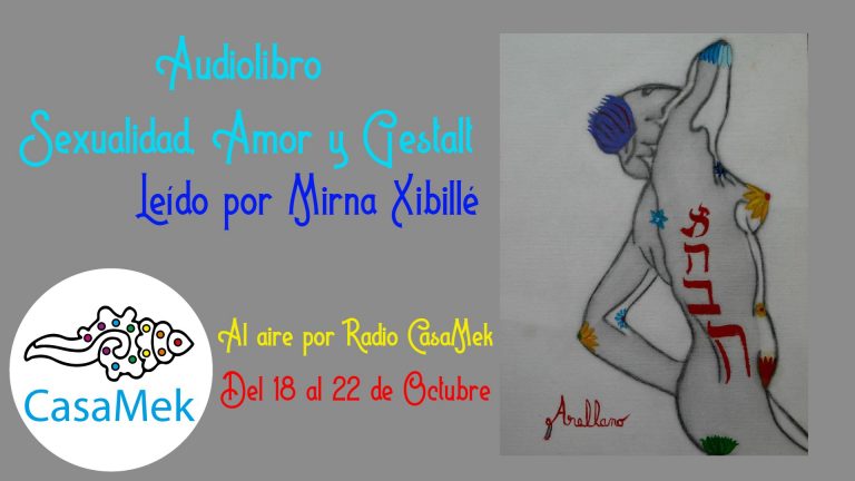 Sexualidad, Amor y Gestalt