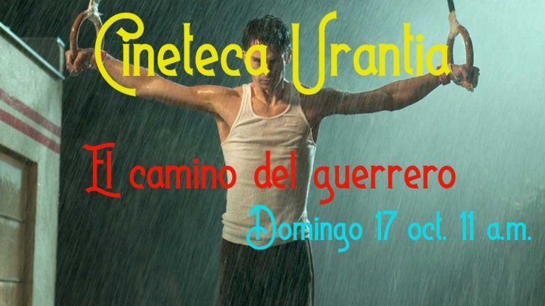 Cineteca Urantia