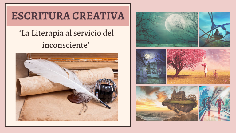 Taller de Escritura Creativa