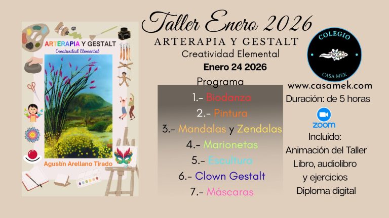 Taller de Enero 2026