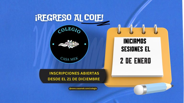 Colegio Casa Mek
