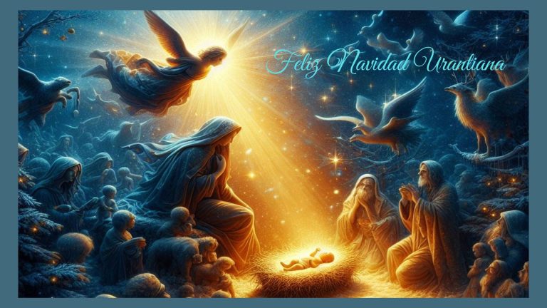 El Nacimiento de Jesús