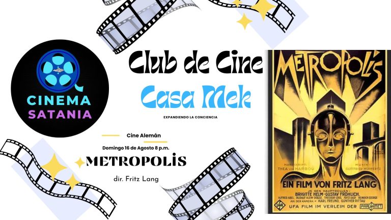 Cine Satania